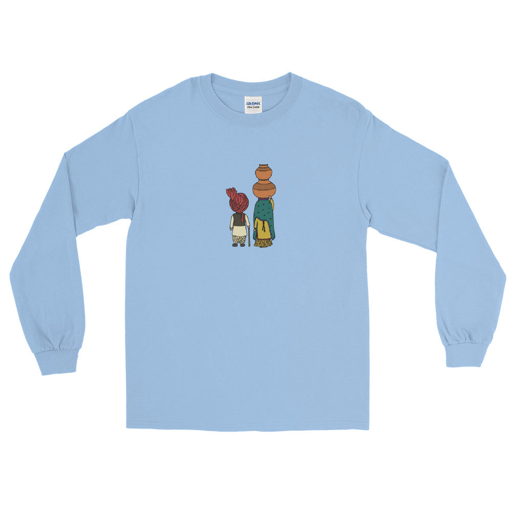 Pakistani Love - Long Sleeve