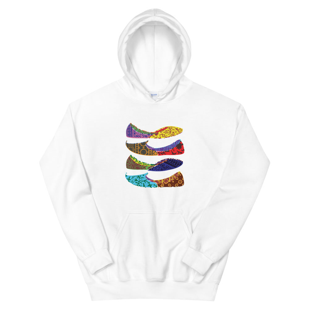 Khussa - Hoodie
