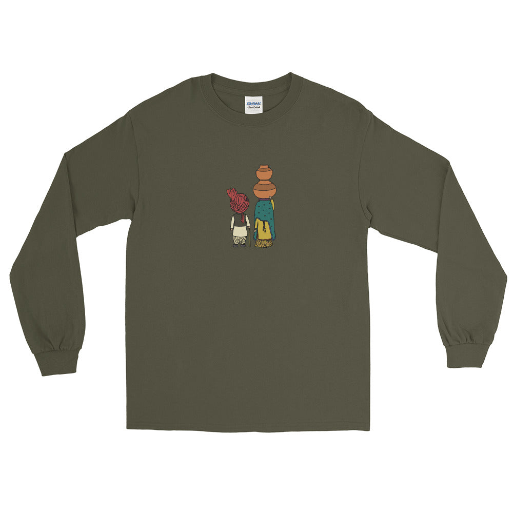Pakistani Love - Long Sleeve