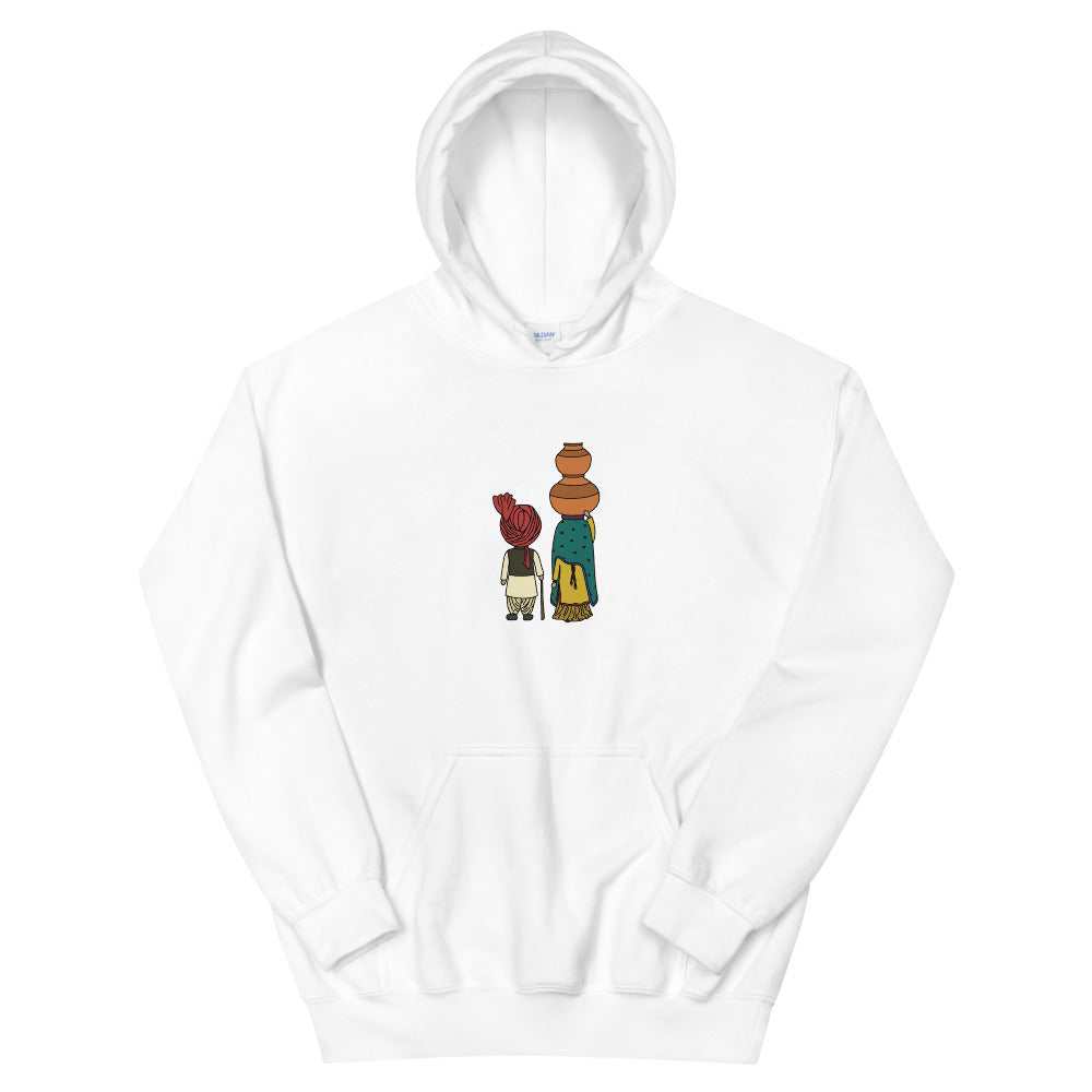 Pakistani Love - Hoodie