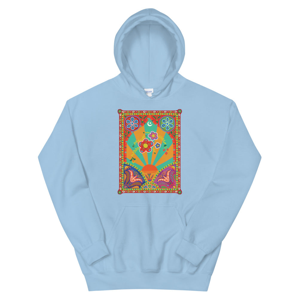 Phool Patti - Hoodie