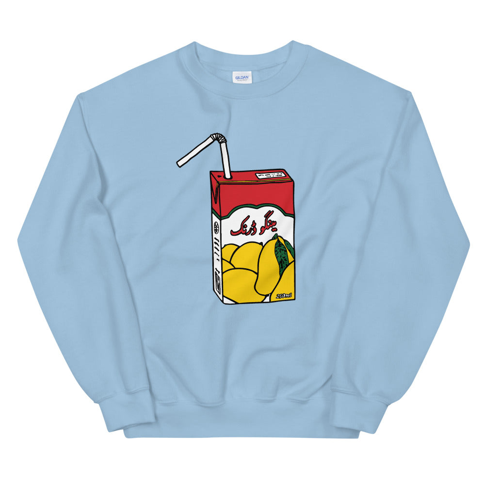 Mango Drink - Sweatshirt