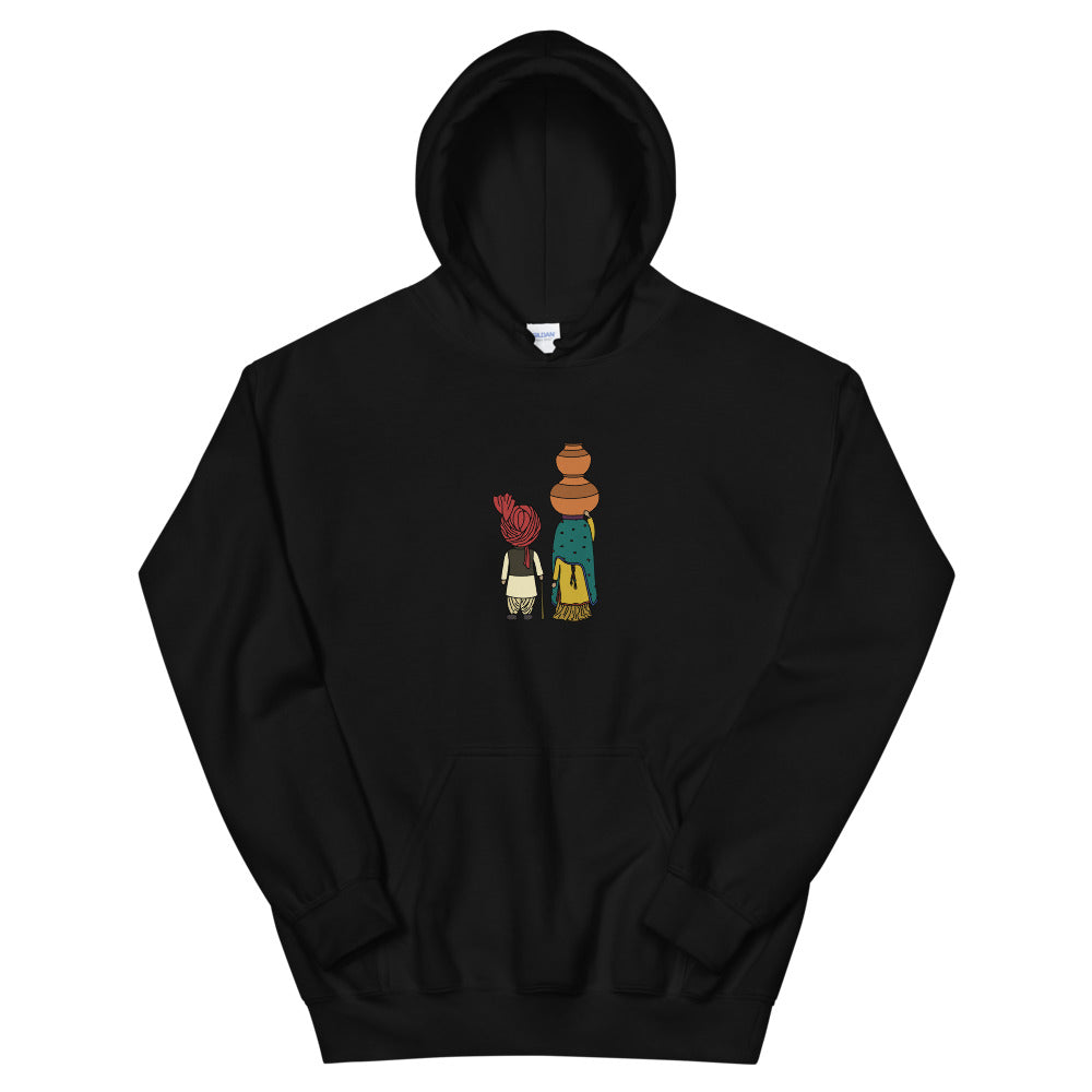 Pakistani Love - Hoodie