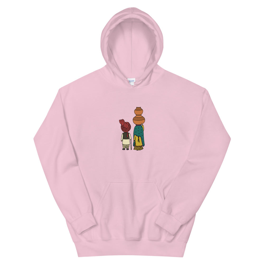 Pakistani Love - Hoodie