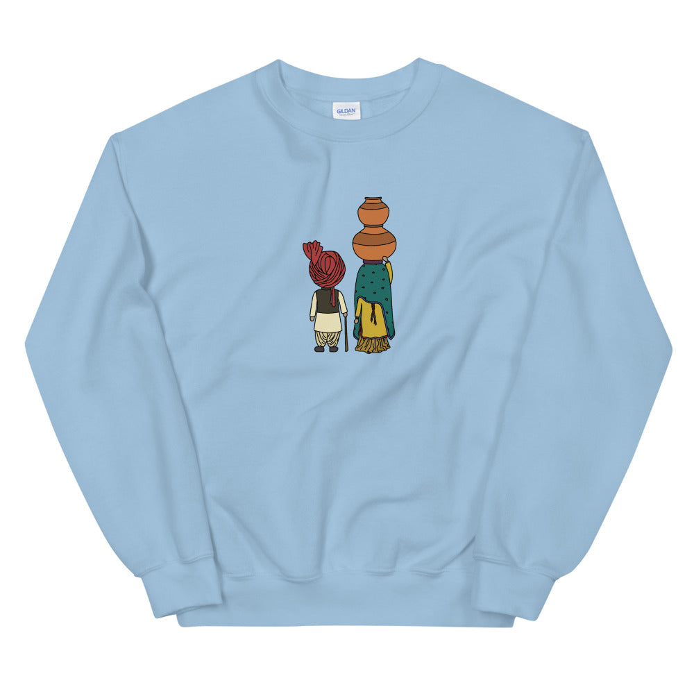 Pakistani Love - Sweatshirt