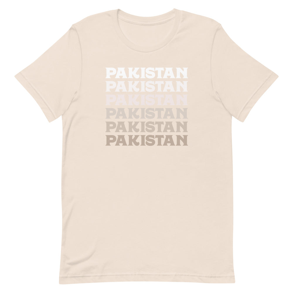 70s Pakistan - T Shirt