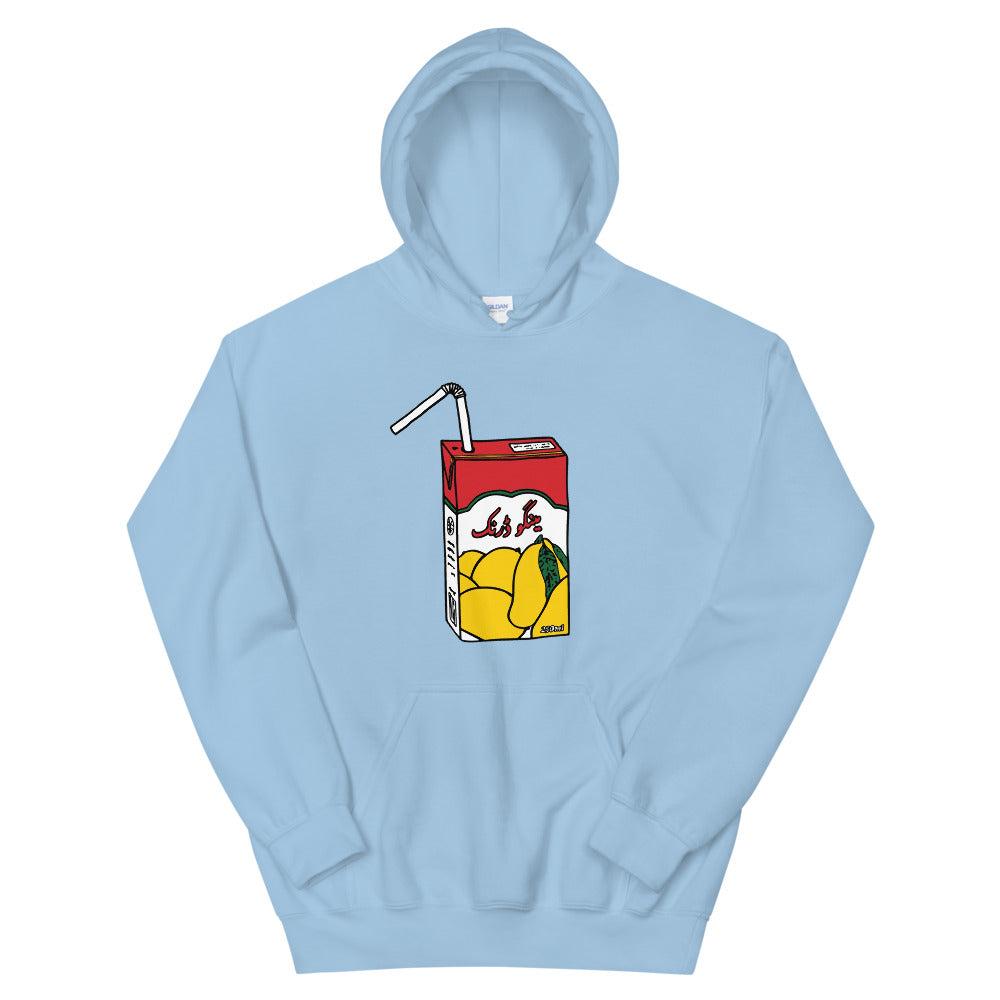 Mango Drink - Hoodie
