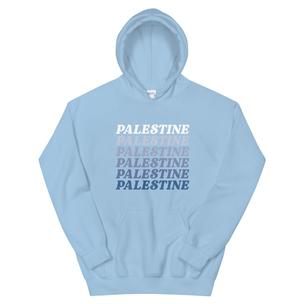 70s Palestine – Hoodie