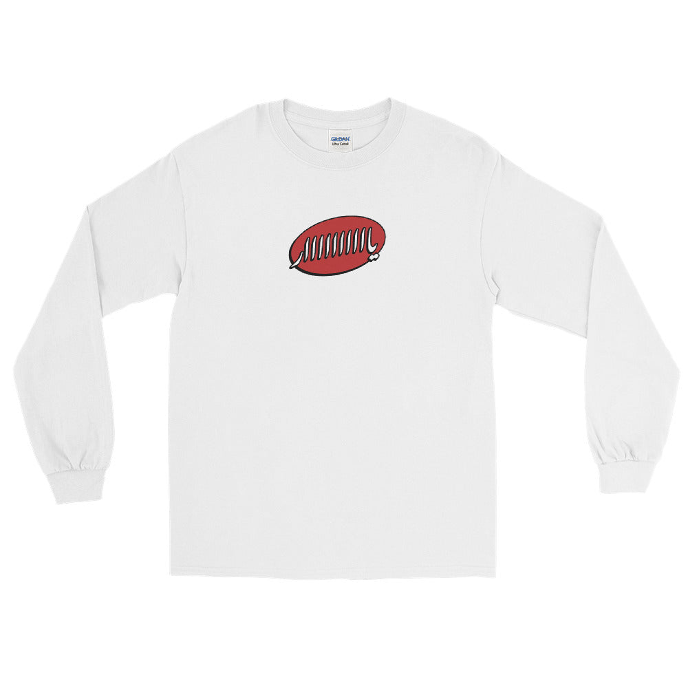 Yaaar - Long Sleeve
