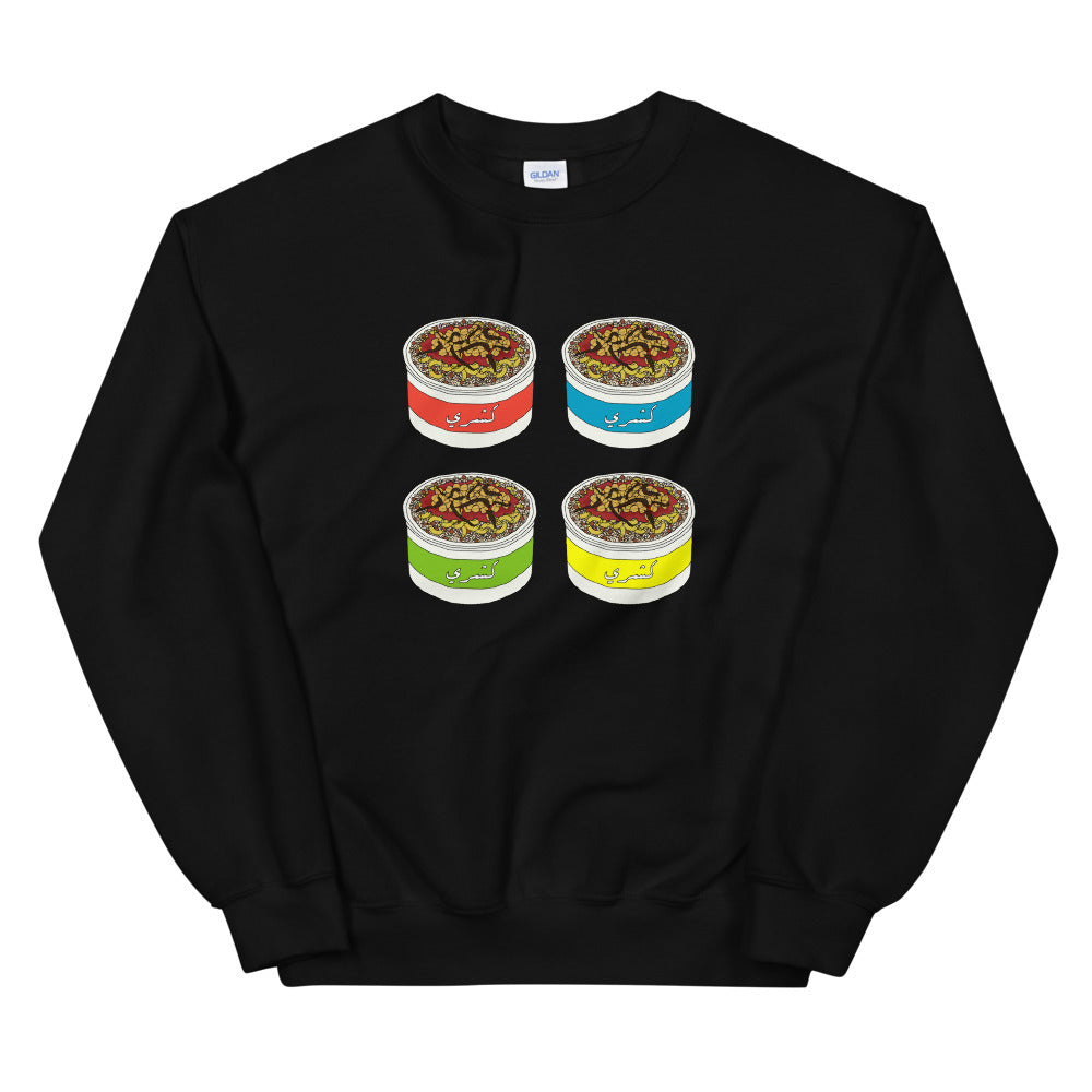 Koshari - Sweatshirt