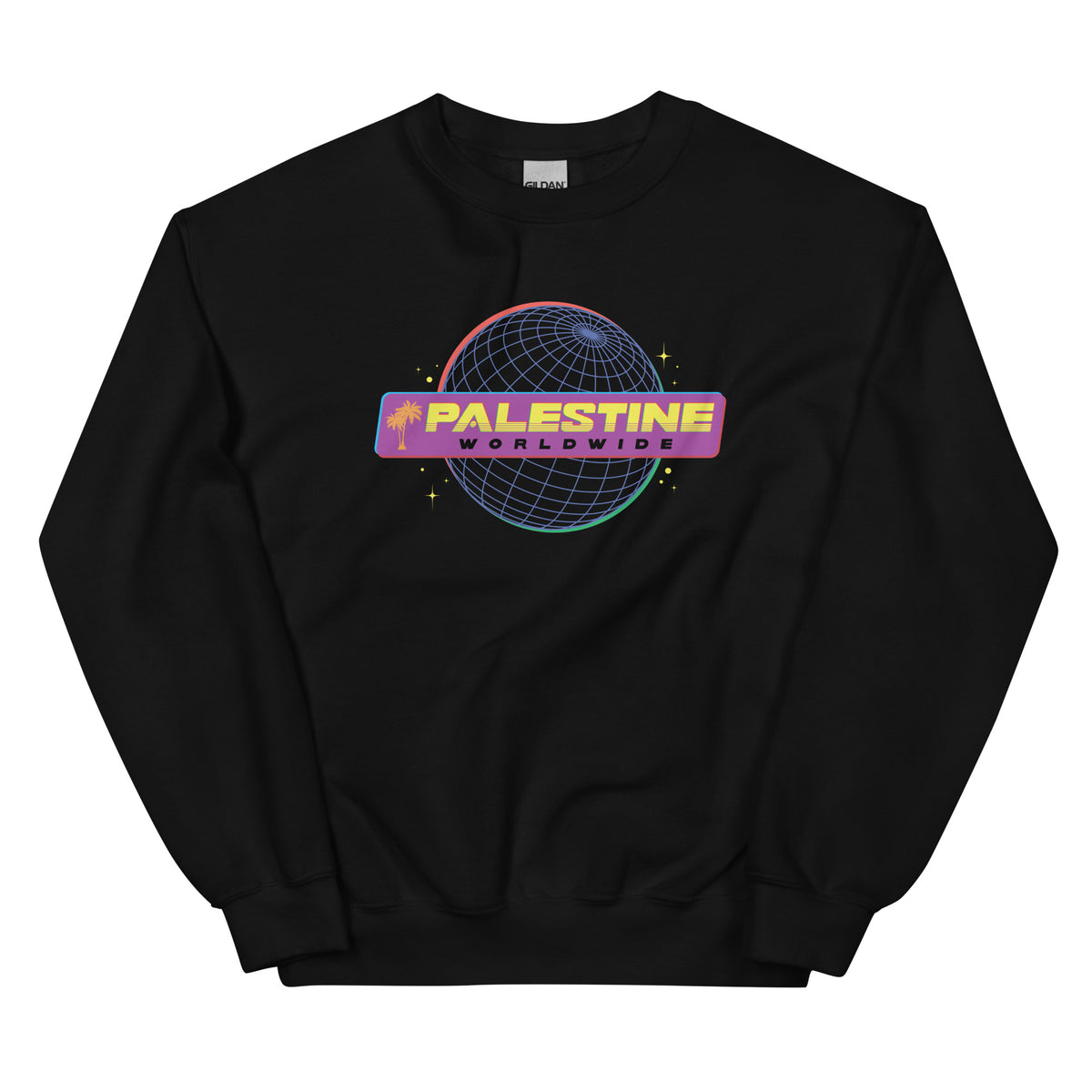 Palestine Worldwide - Sweatshirt