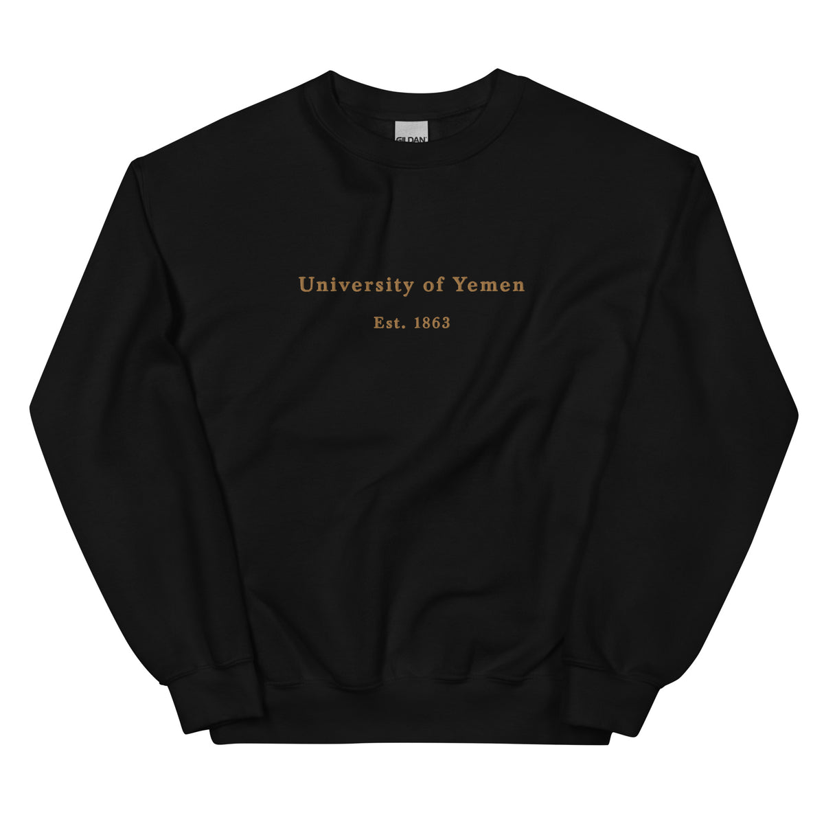University of Yemen Classic - Sweatshirt