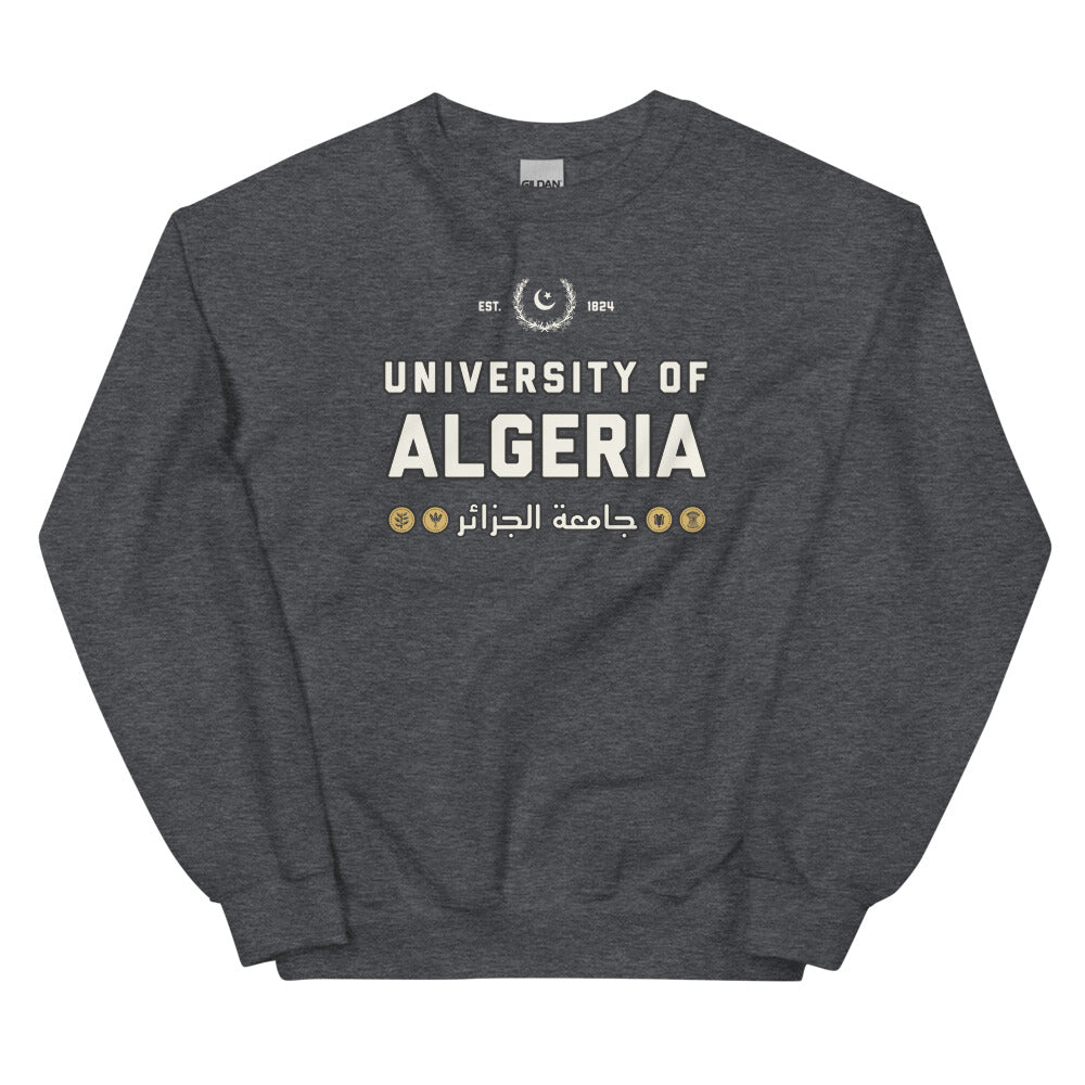 University of Algeria - Sweatshirt