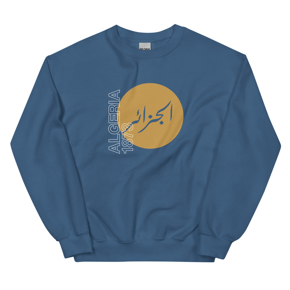 Algeria 1873 - Sweatshirt