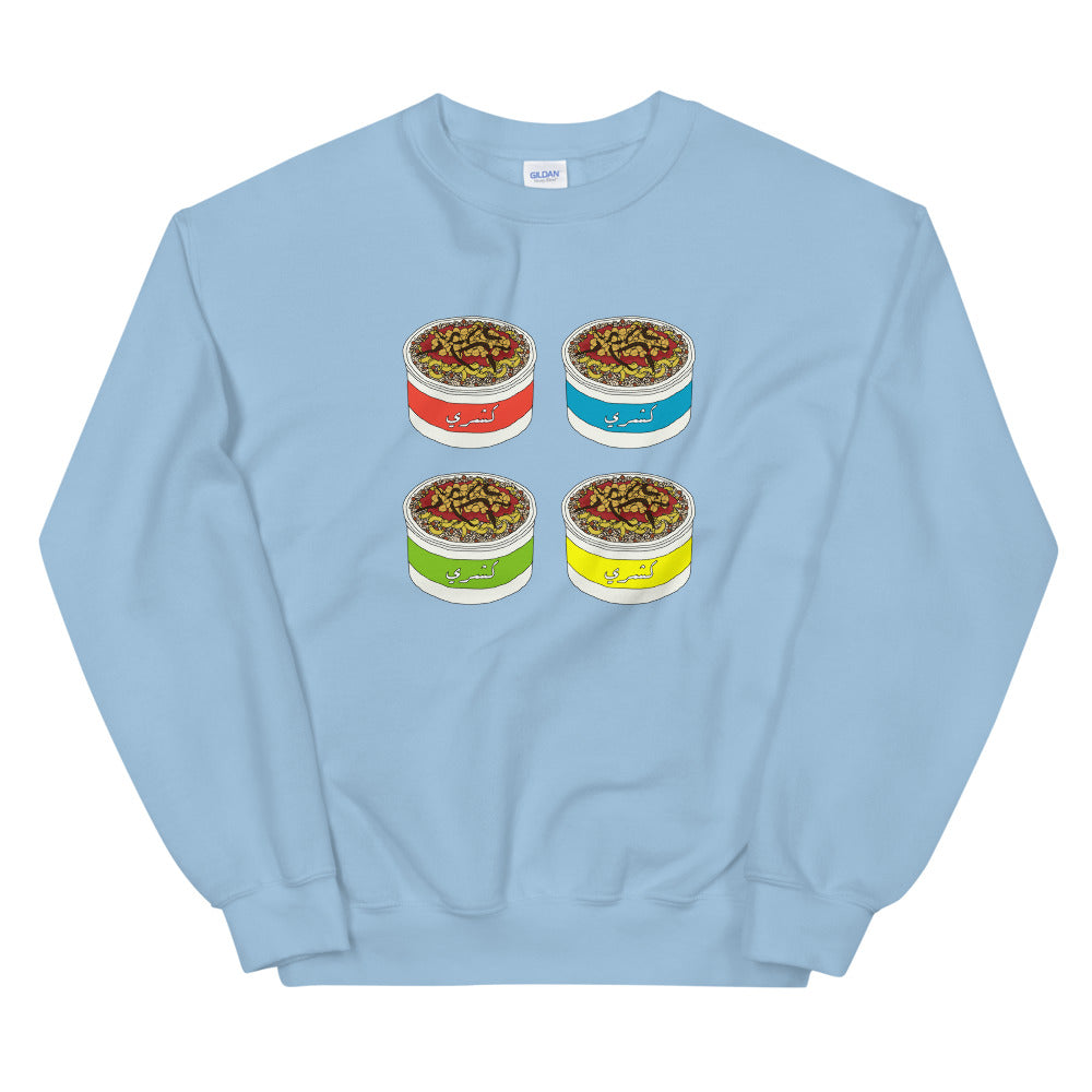 Koshari - Sweatshirt