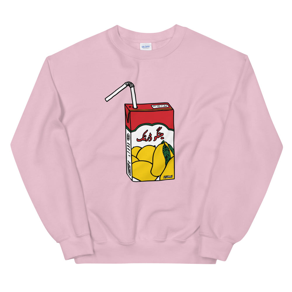 Mango Drink - Sweatshirt