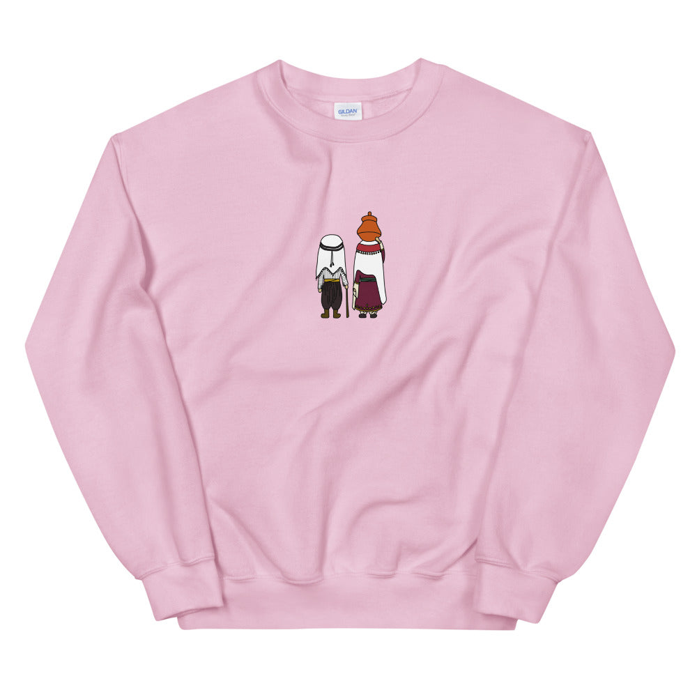 Lebanese Love - Sweatshirt