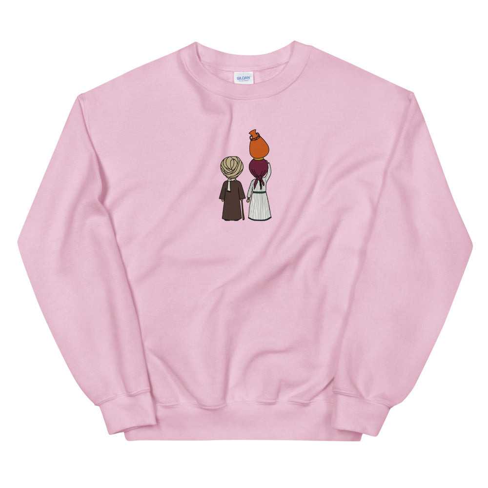 Egyptian Love - Sweatshirt