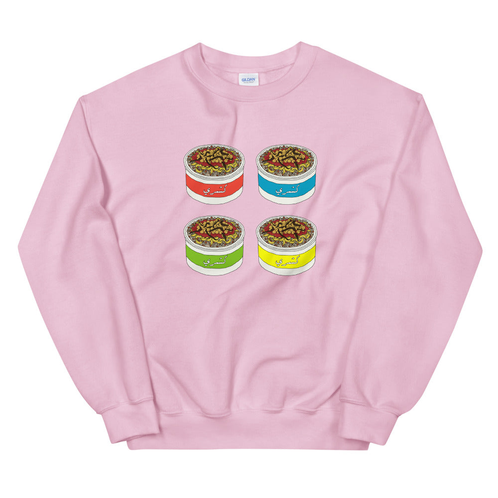 Koshari - Sweatshirt