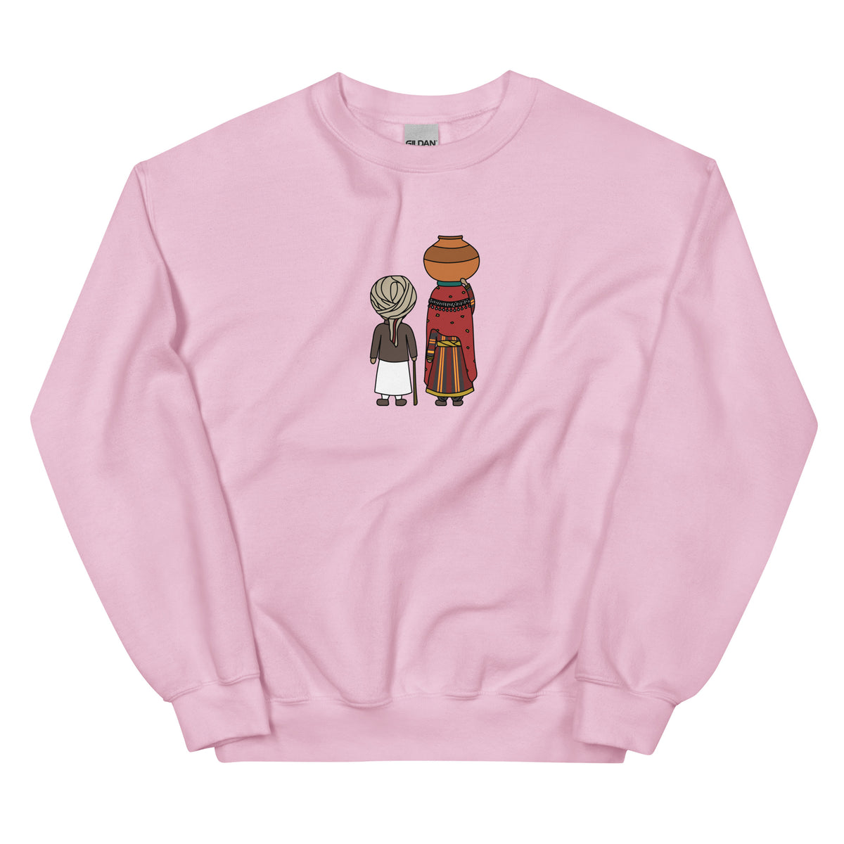 Yemeni Love - Sweatshirt