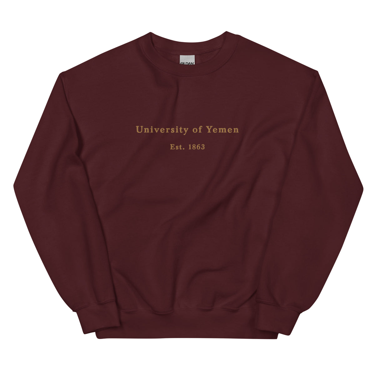 University of Yemen Classic - Sweatshirt