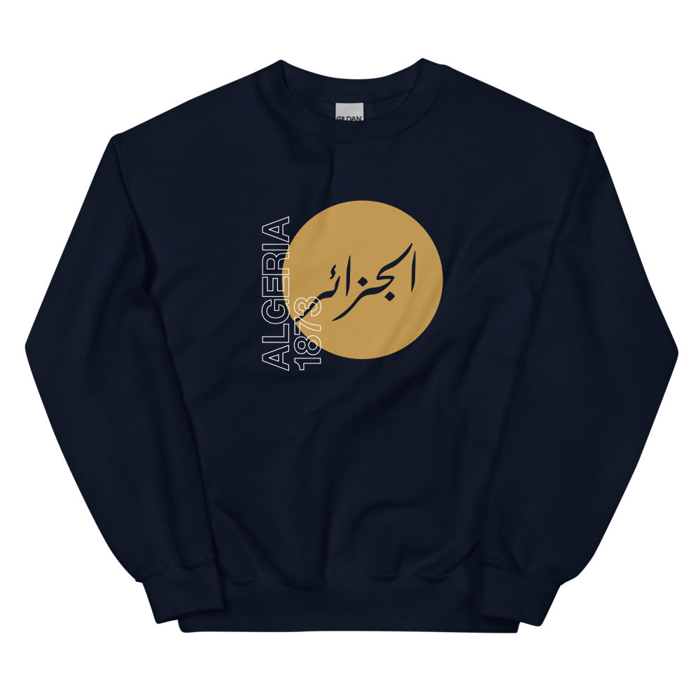 Algeria 1873 - Sweatshirt