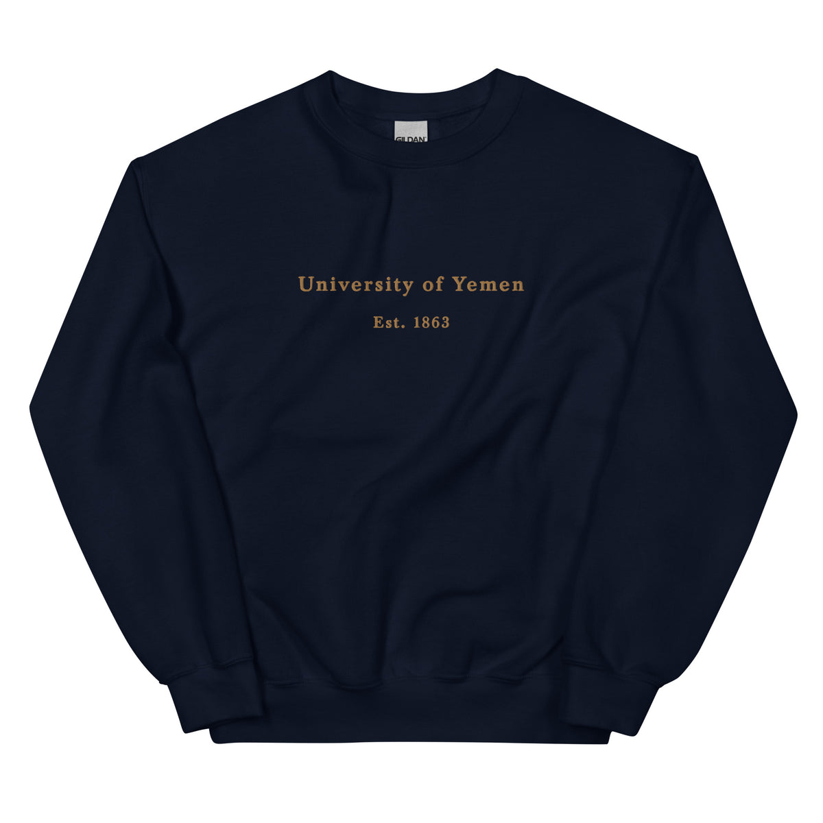University of Yemen Classic - Sweatshirt