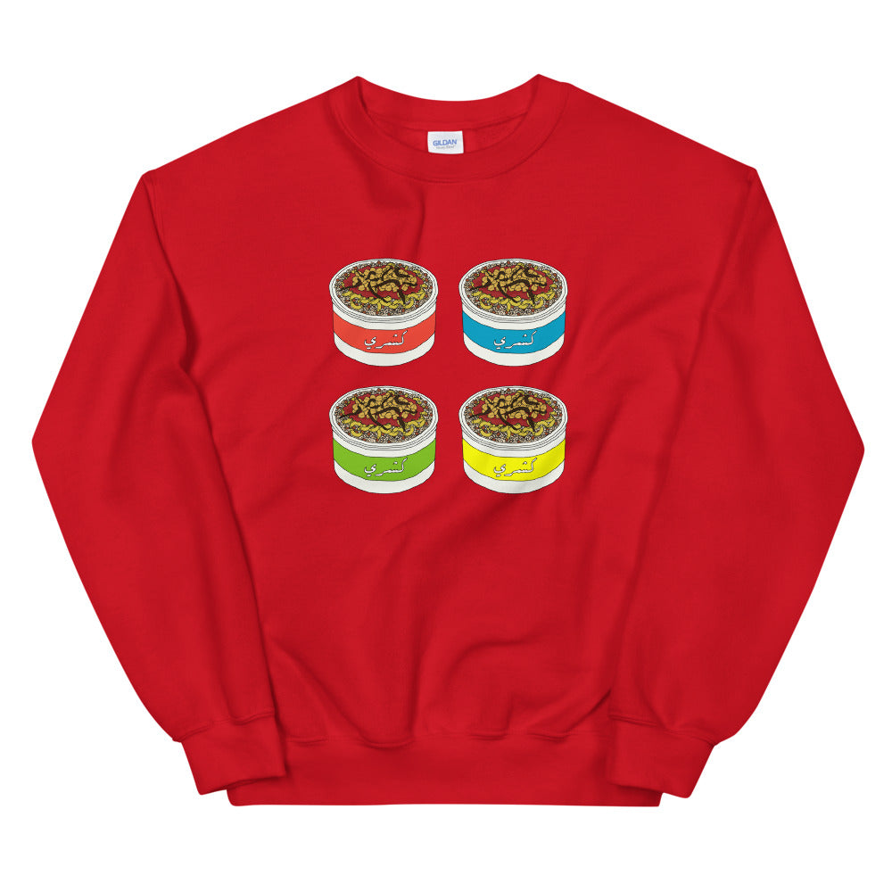 Koshari - Sweatshirt