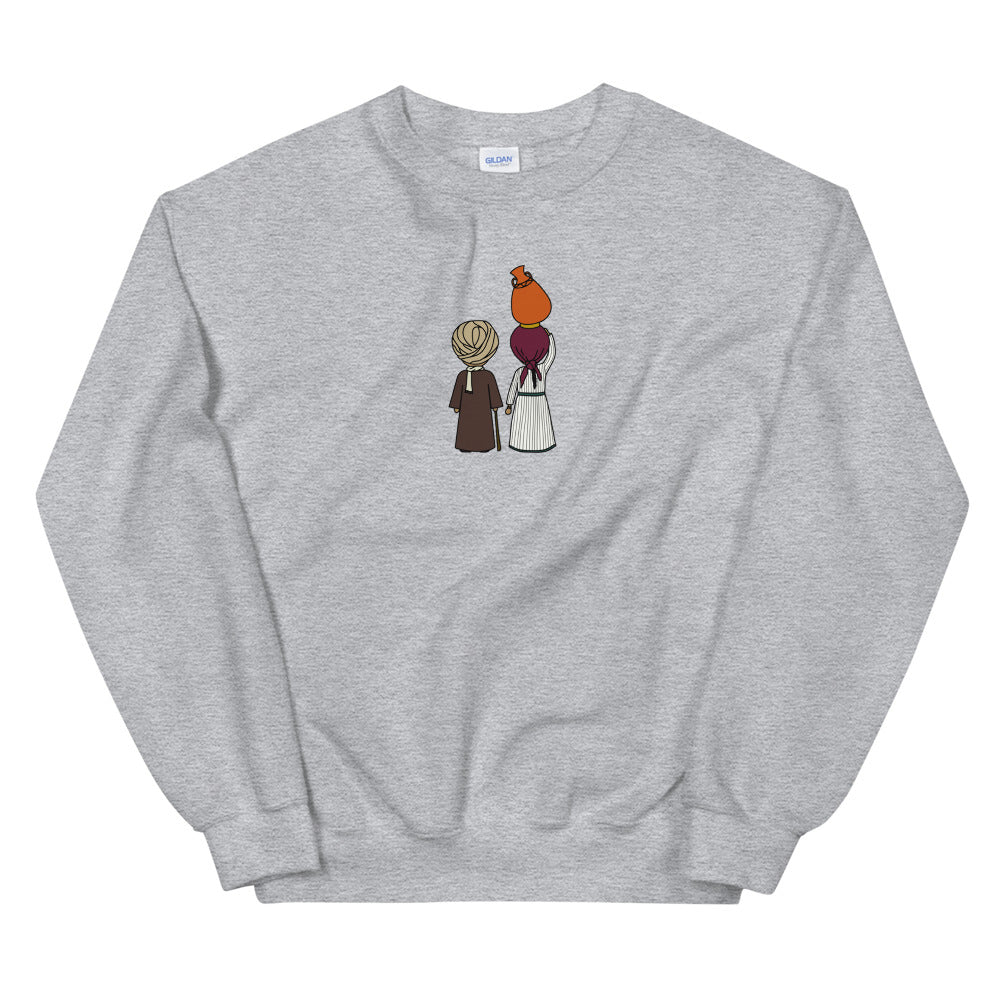 Egyptian Love - Sweatshirt