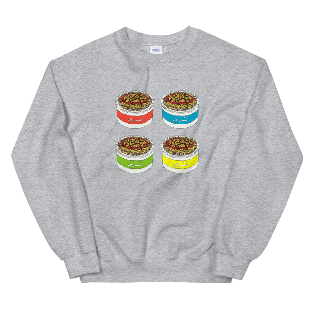 Koshari - Sweatshirt