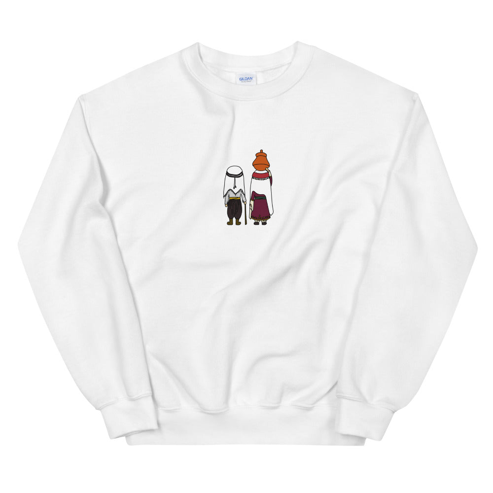 Lebanese Love - Sweatshirt