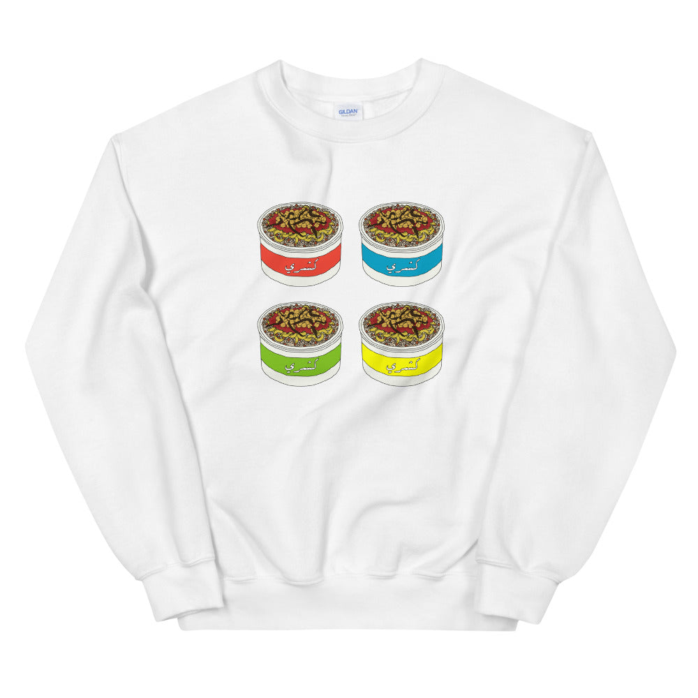 Koshari - Sweatshirt