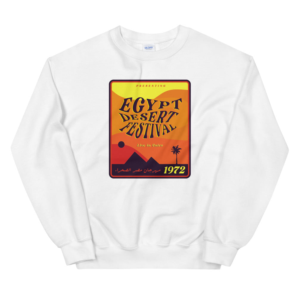 Festival sweatshirts best sale