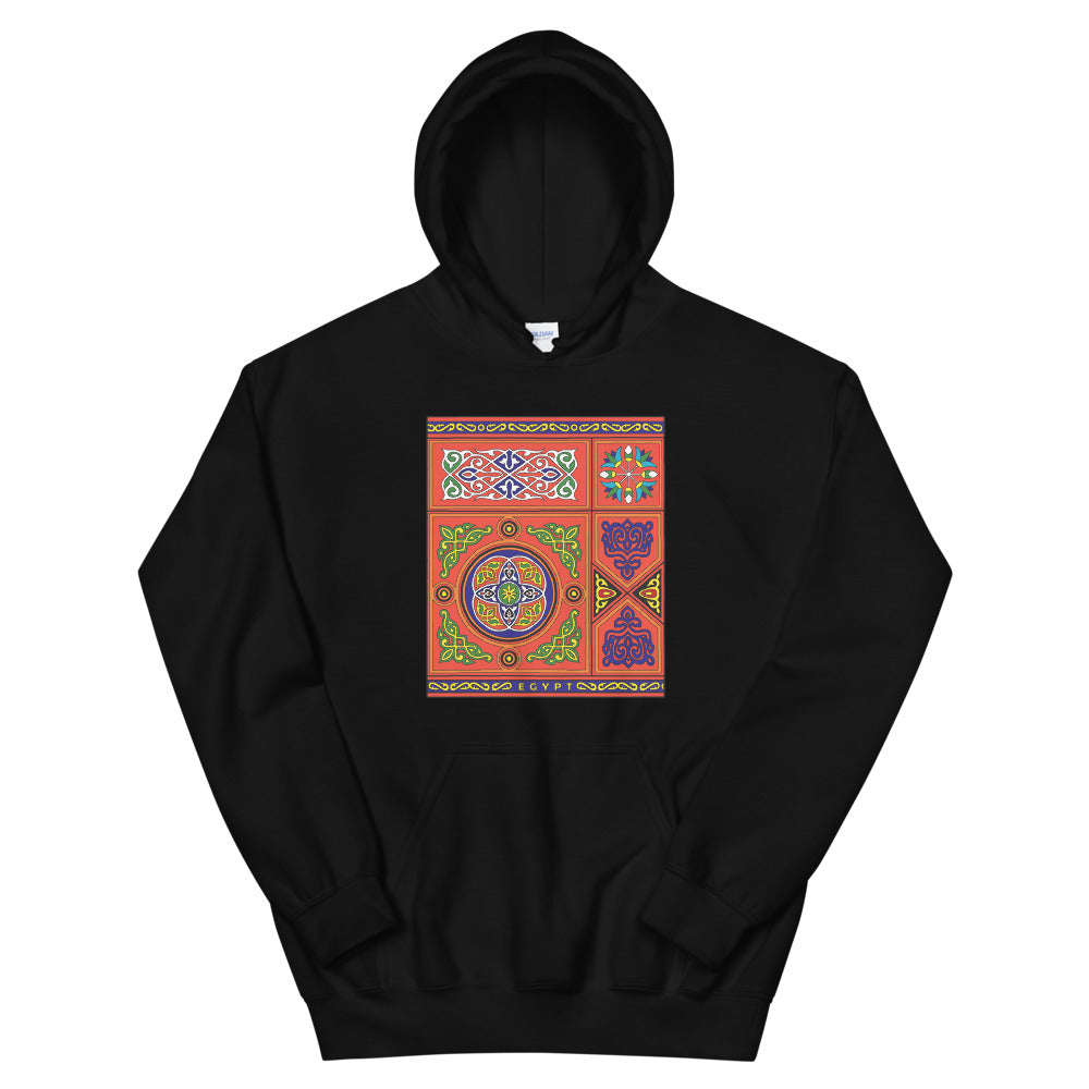 Khayamiya - Hoodie