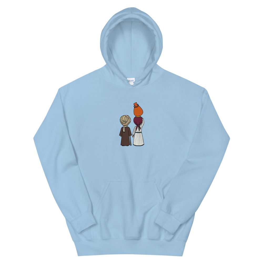 Egyptian Love - Hoodie