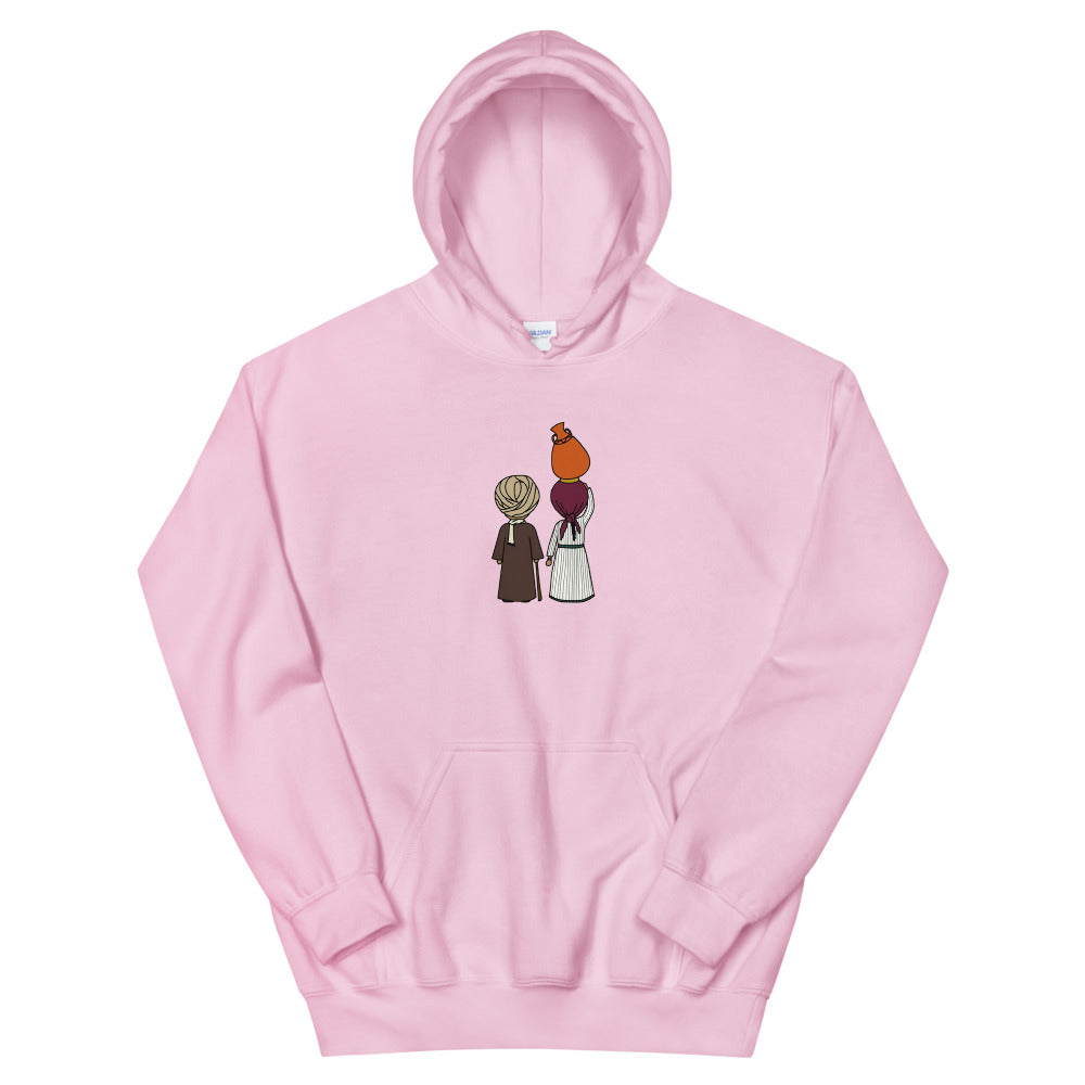 Egyptian Love - Hoodie
