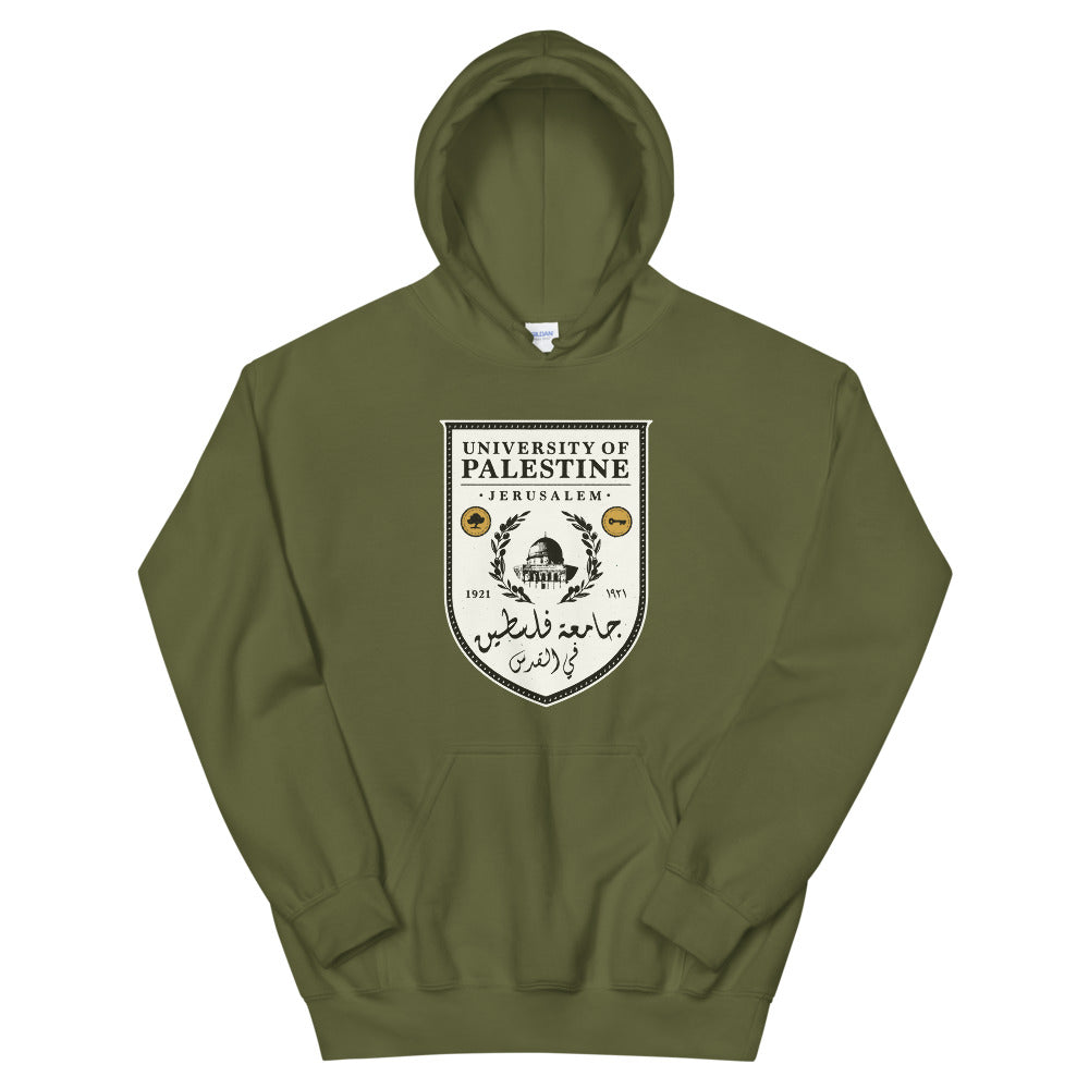 University of Palestine – Hoodie