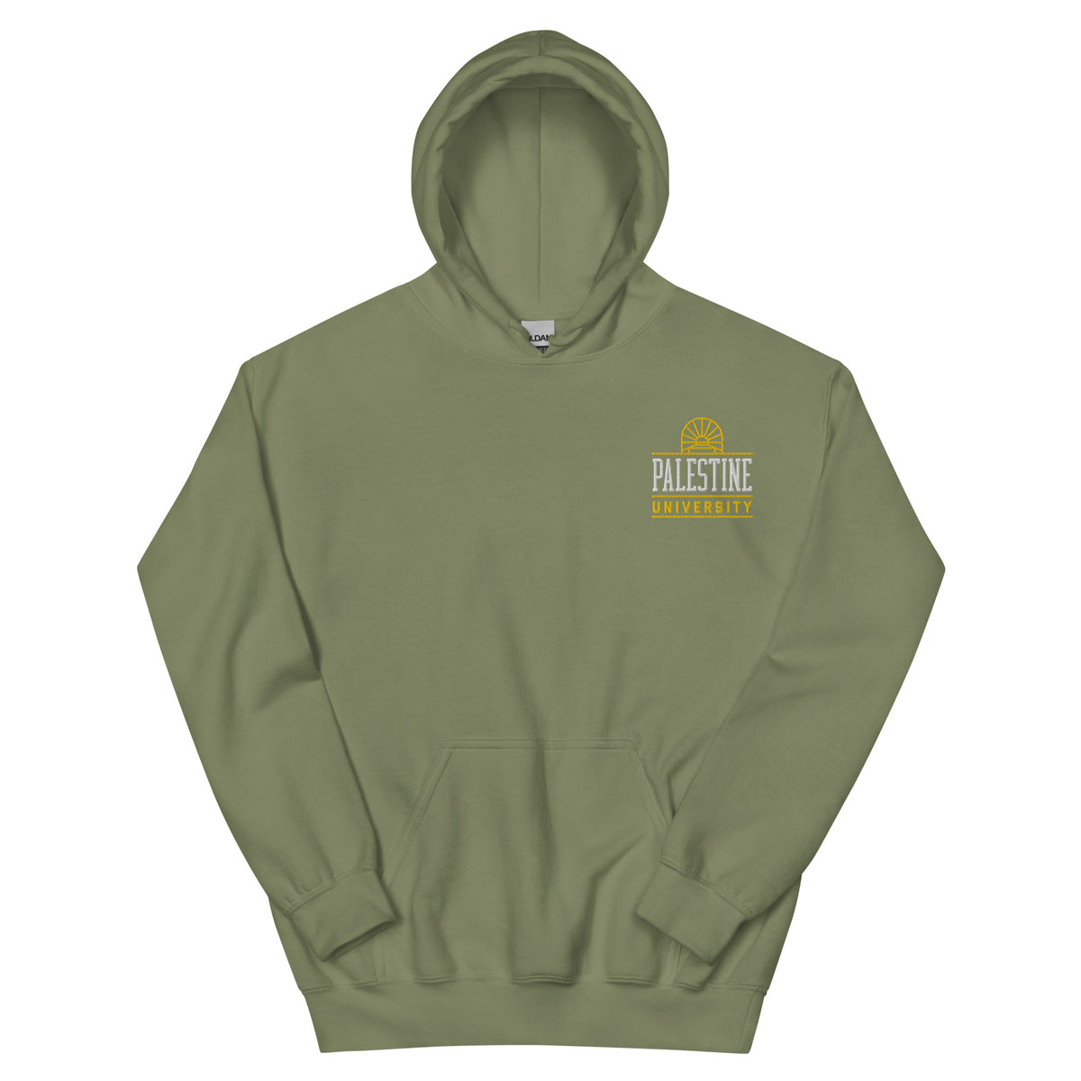 Palestine University Classic - Hoodie