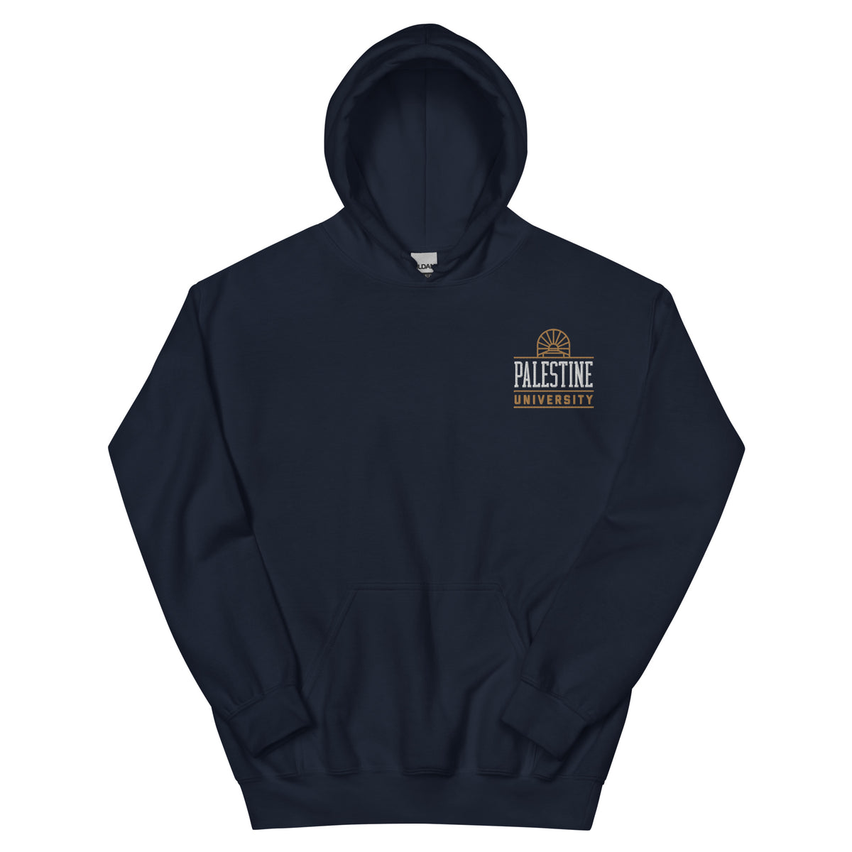 Palestine University Classic - Hoodie