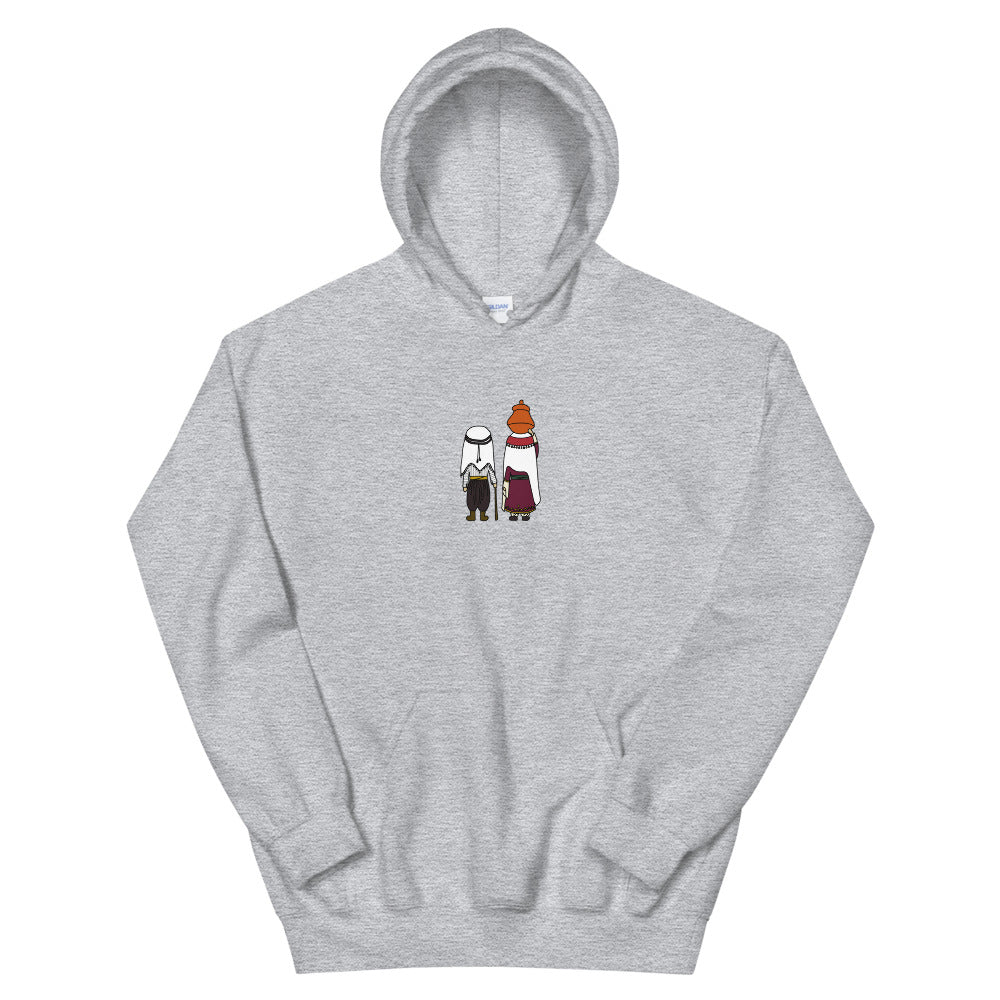 Lebanese Love - Hoodie