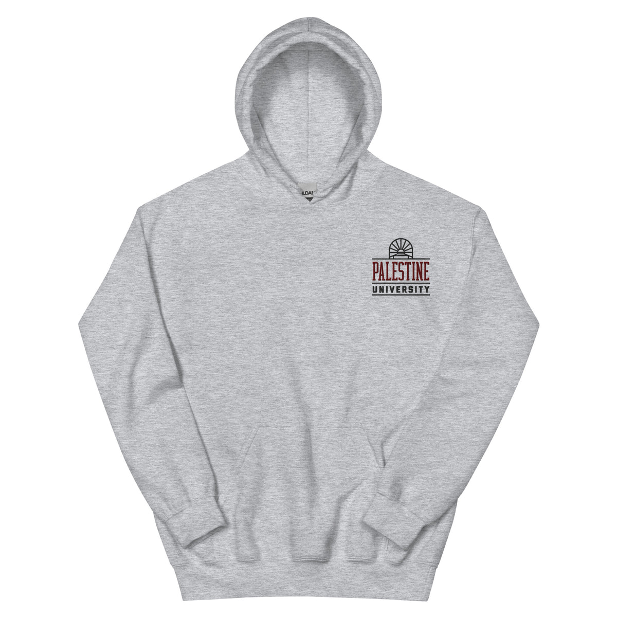 Palestine University Classic - Hoodie