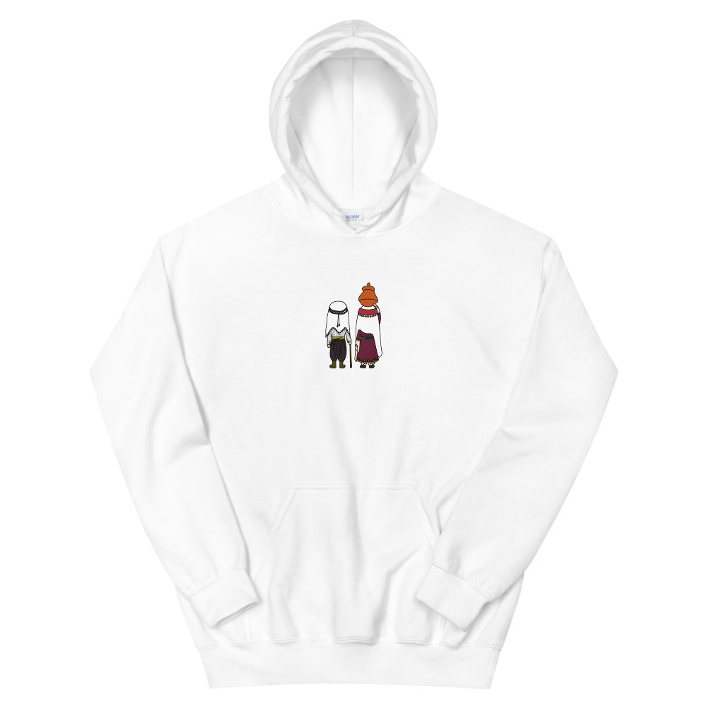 Lebanese Love - Hoodie