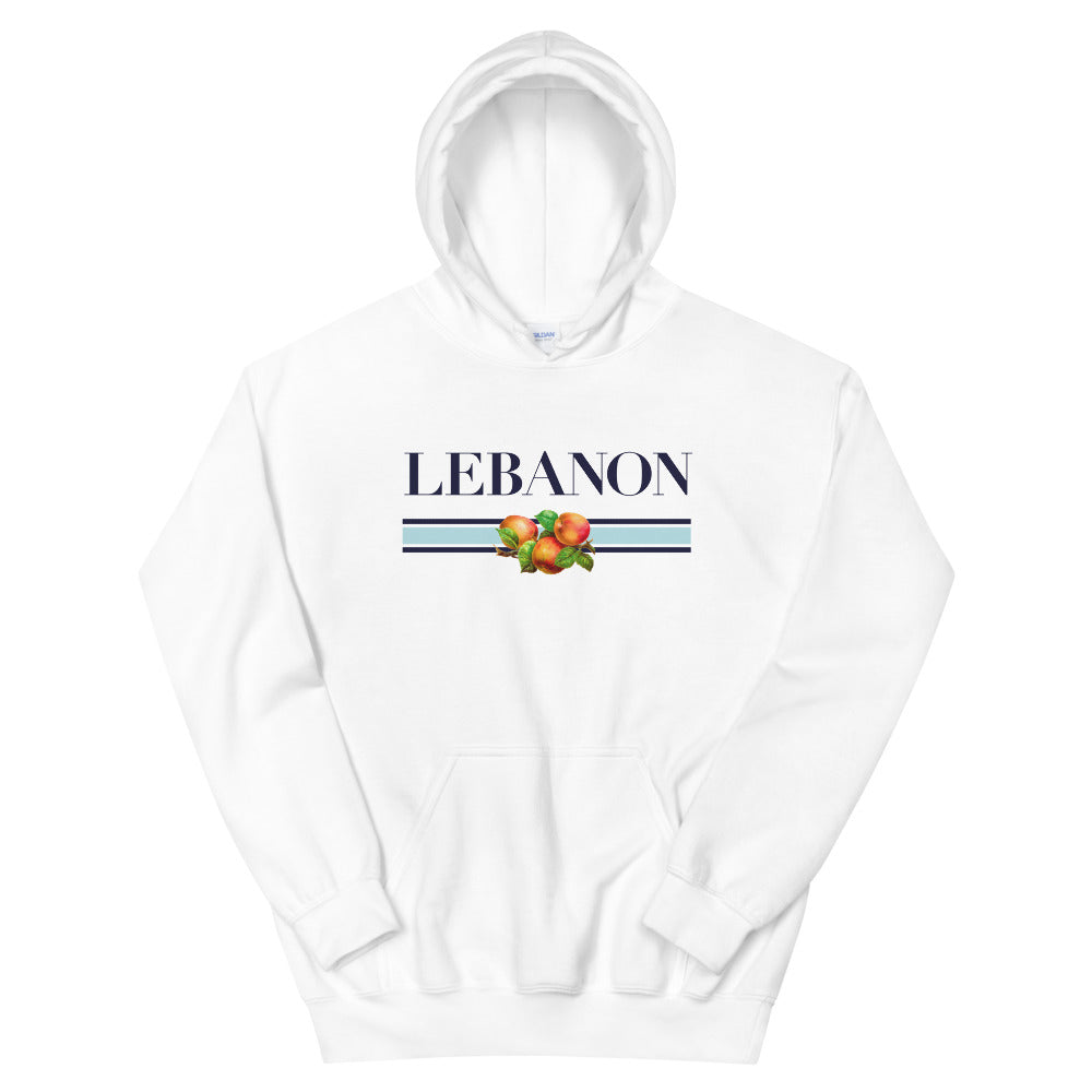 Apples of Lebanon - Hoodie