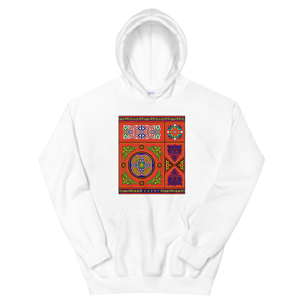 Khayamiya - Hoodie