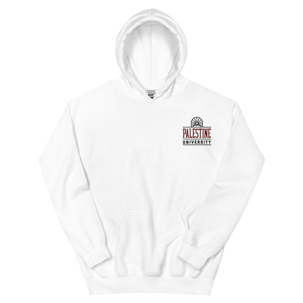 Palestine University Classic - Hoodie
