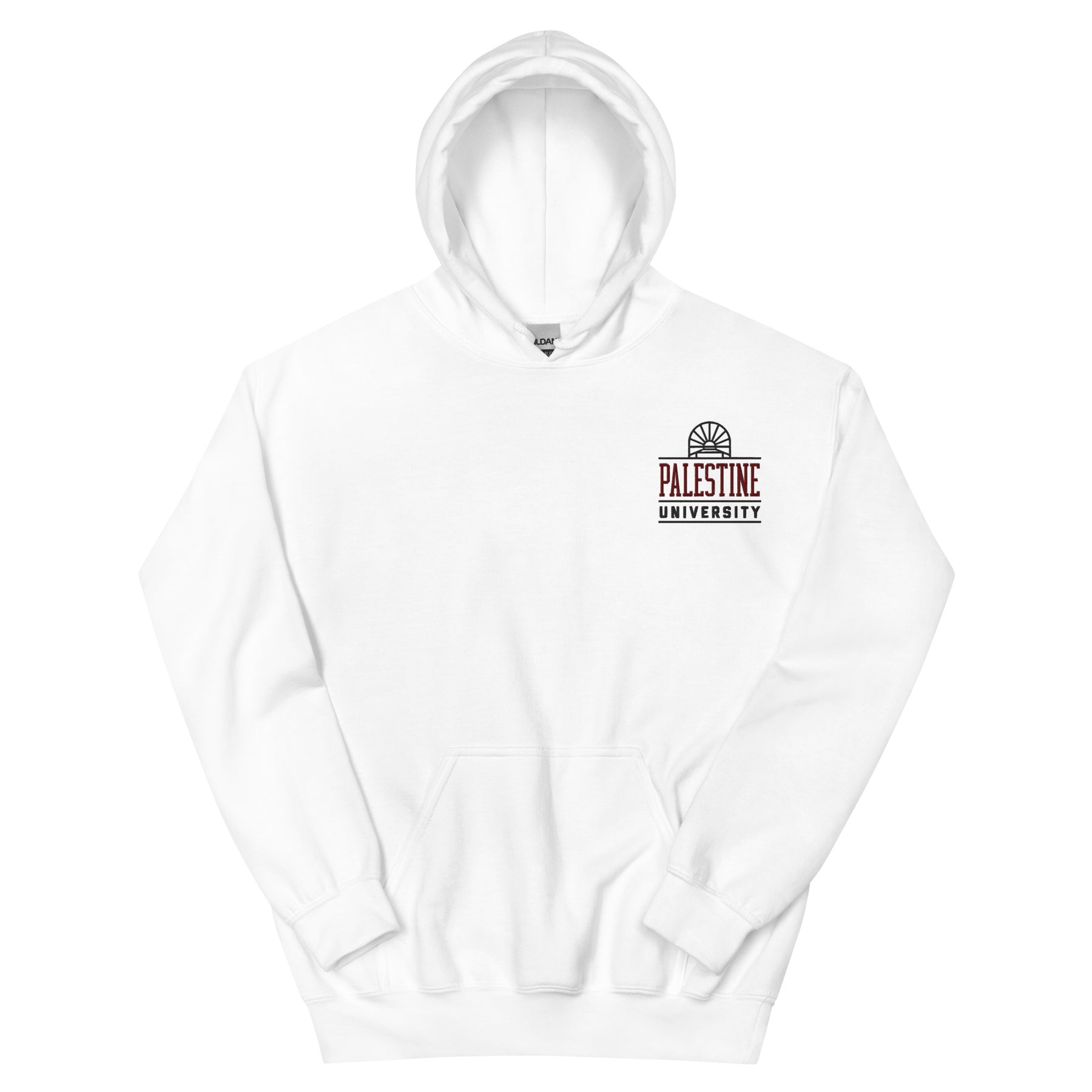 Palestine University Classic - Hoodie