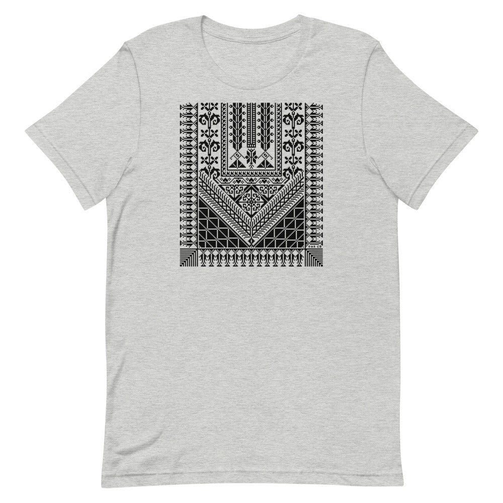 Palestinian Qabbeh - T Shirt