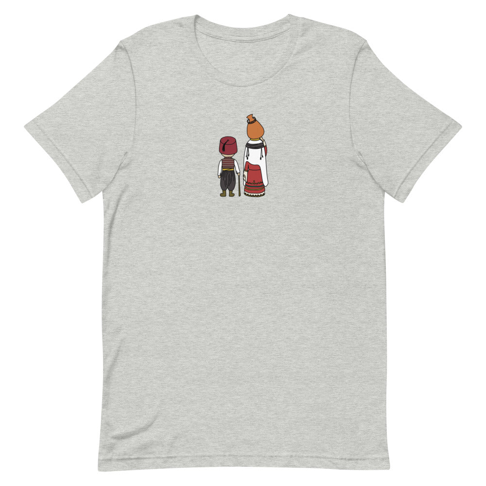Syrian Love - T Shirt