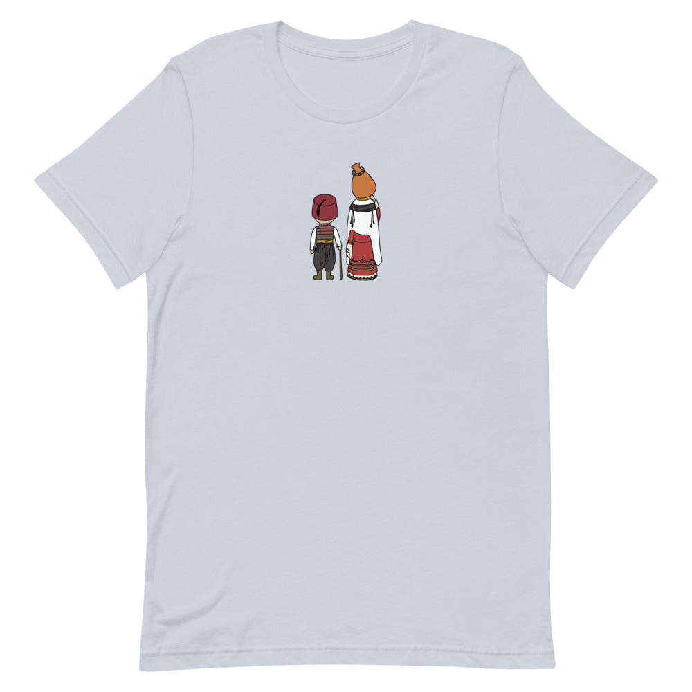 Syrian Love - T Shirt