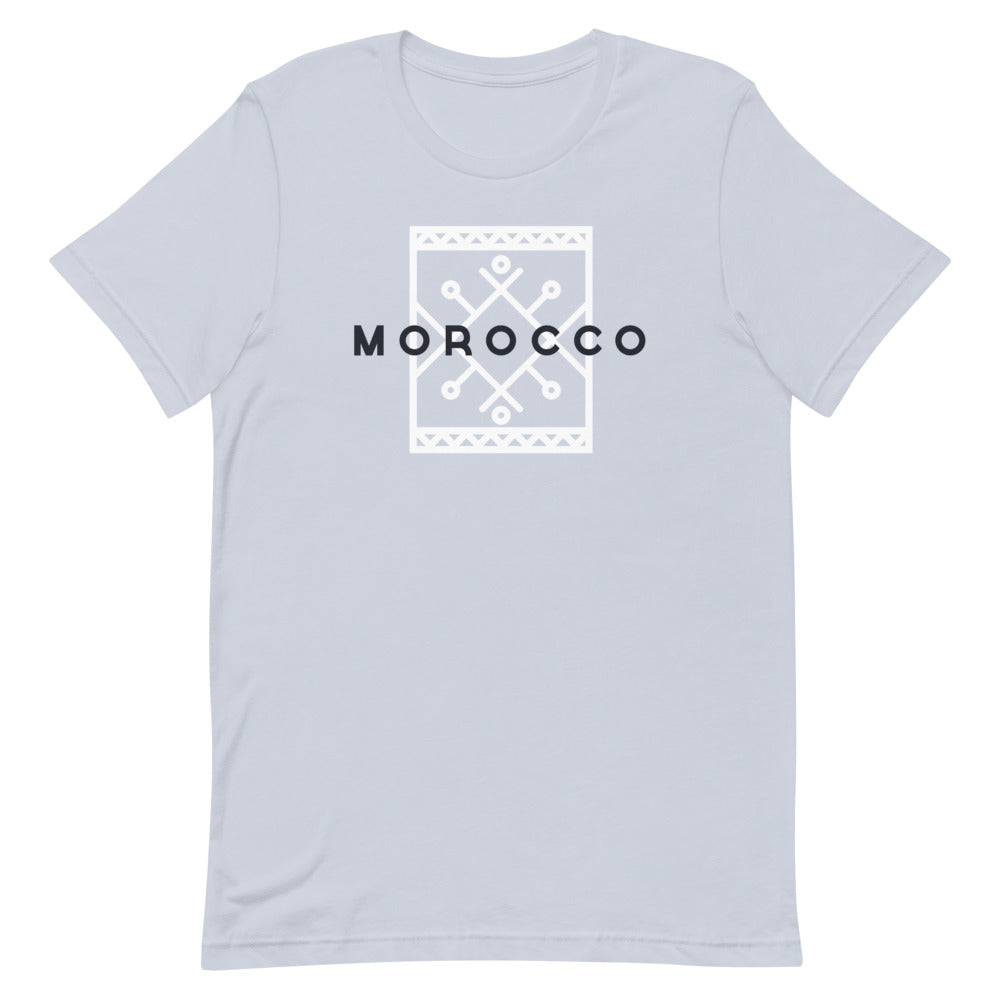 Morocco Print - T Shirt